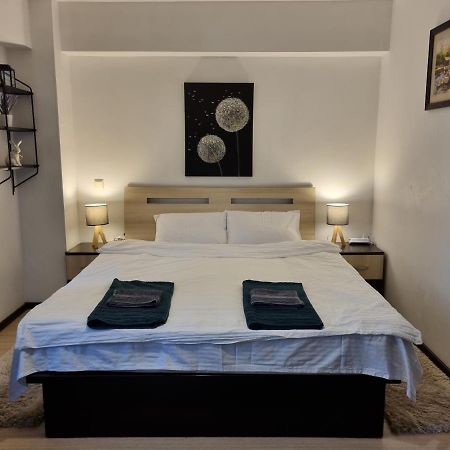 Central & Comfy, Peaceful Apt In Yaş Dış mekan fotoğraf