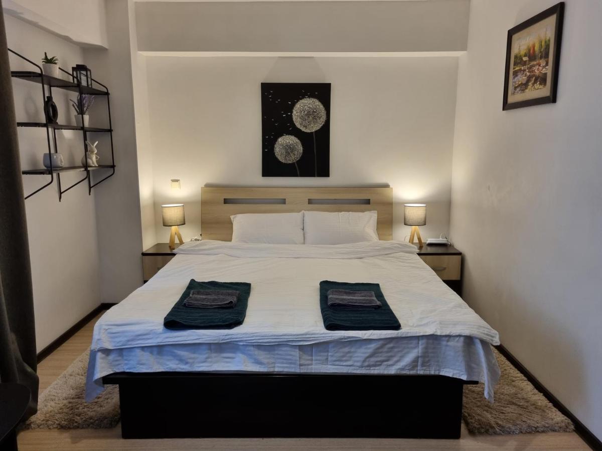Central & Comfy, Peaceful Apt In Yaş Dış mekan fotoğraf